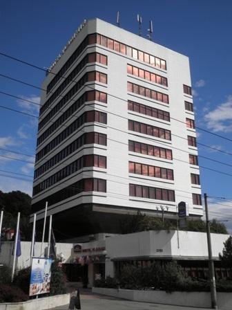 Hotel Vladimir Ústí nad Labem Екстериор снимка